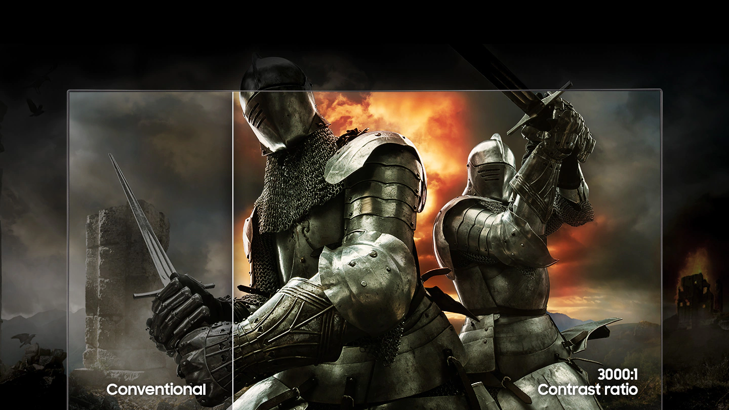 Tryb Gry C27JG52QQUX